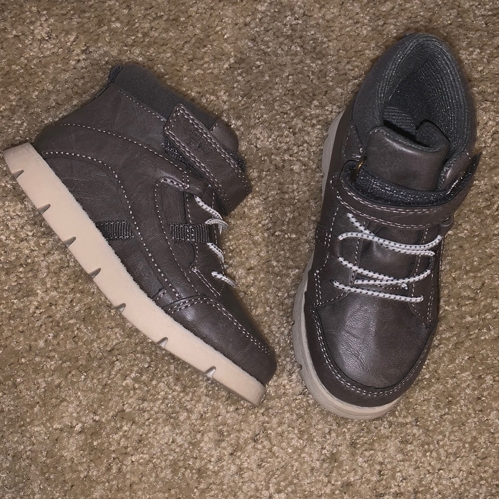Oshkosh toddler shoes